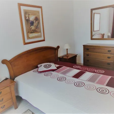 Apartment Rocha Praia Portimão