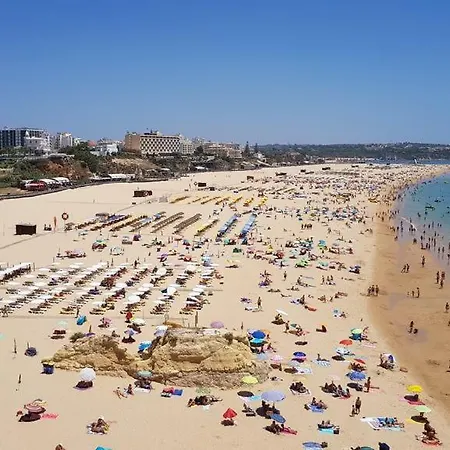 Rocha Praia Апартаменты